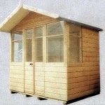 newport summerhouses for sale