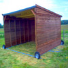 portable timber buildings