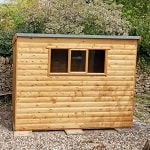 C45-loglap-garden-shed