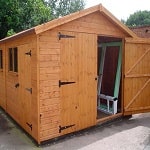 J1-wooden-garage