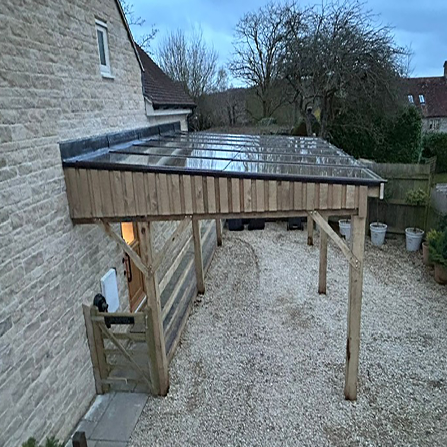 J52-Bespoke-Oak-and-Glass-Carport-Salisbury