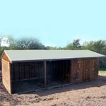 L13-double-field-shelter-with-hay-barn