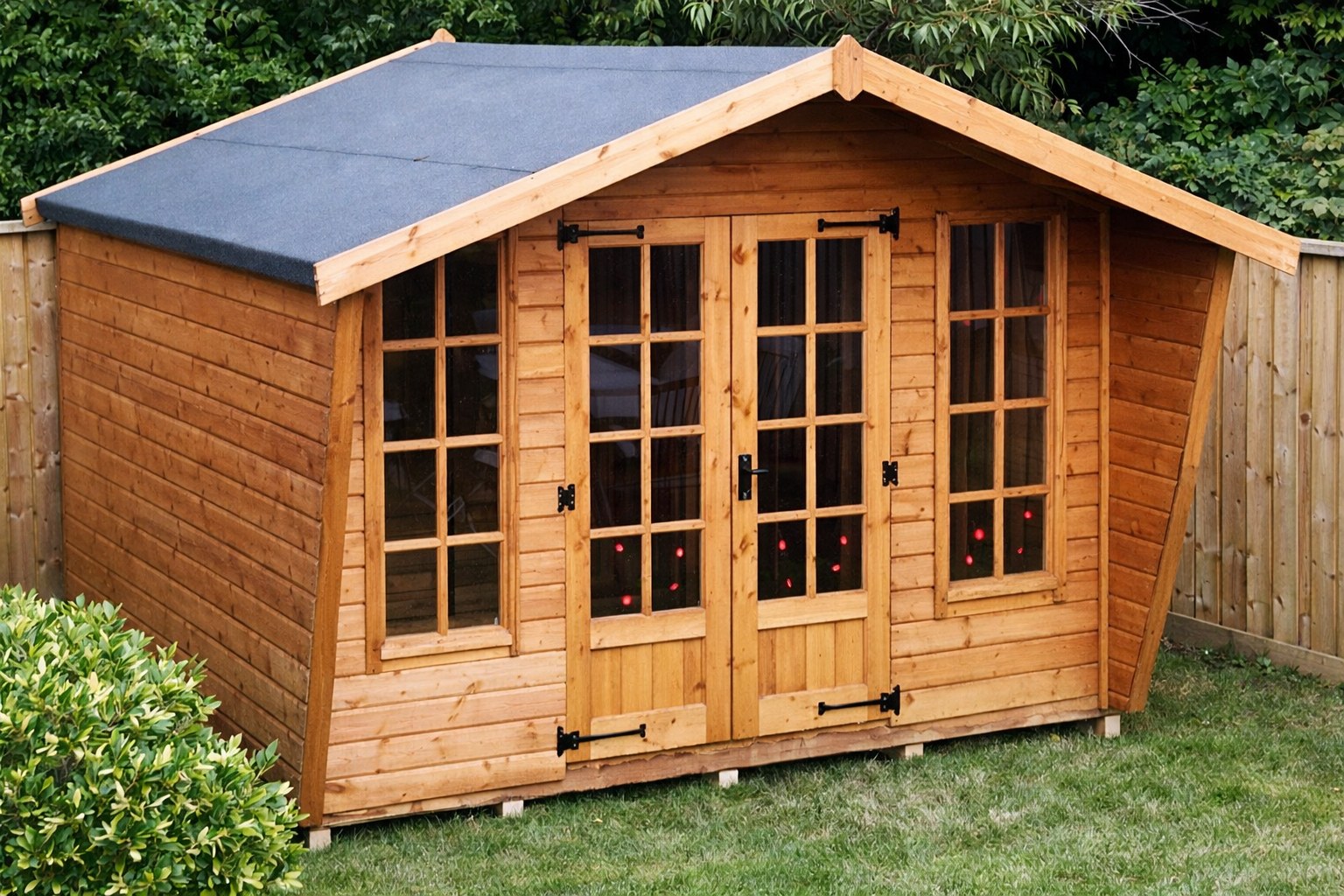 Somerset Summer Houses